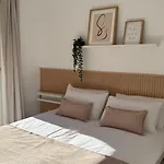 Palmview Private Pool شقة *