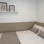Palmview Private Pool شقة