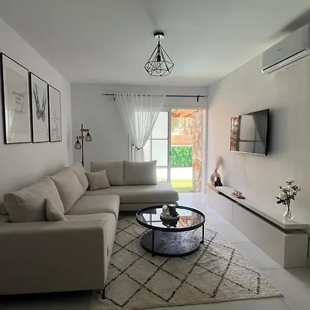 Palmview Private Pool * Arguineguin