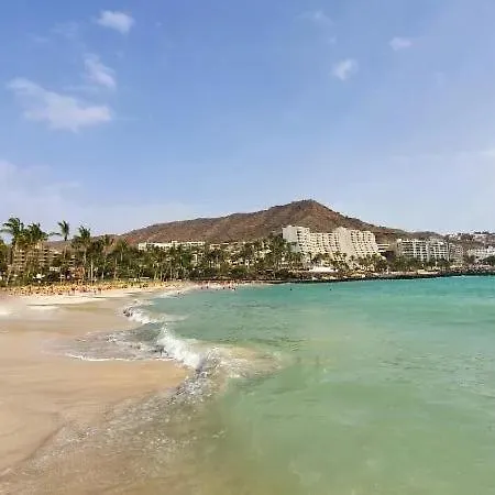 Palmview Private Pool * Arguineguin