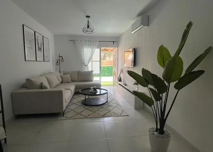 Palmview Private Pool *