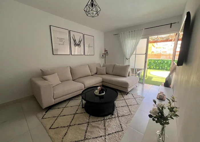 Palmview Private Pool 아파트