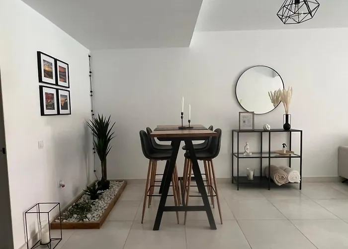 아파트 Palmview Private Pool