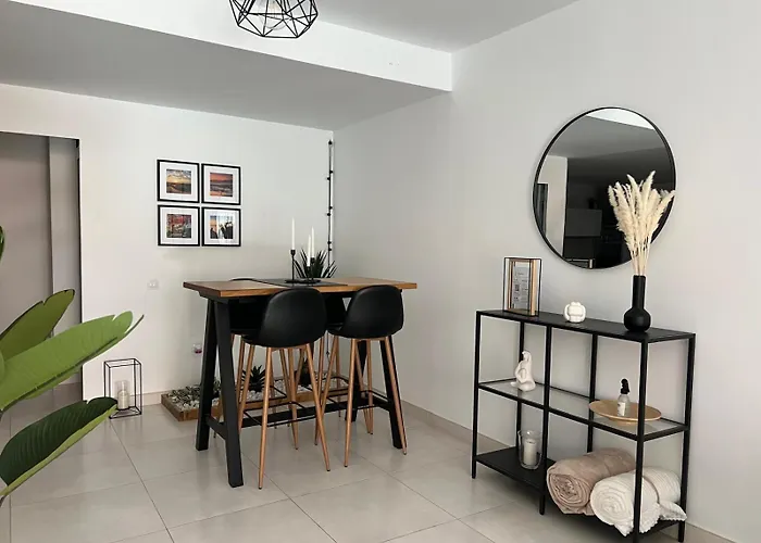 Palmview Private Pool 아파트 *