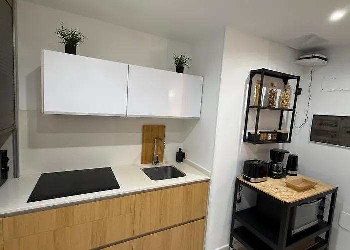 Palmview Private Pool 아파트