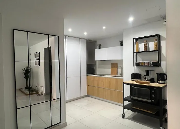 Palmview Private Pool 아파트 *