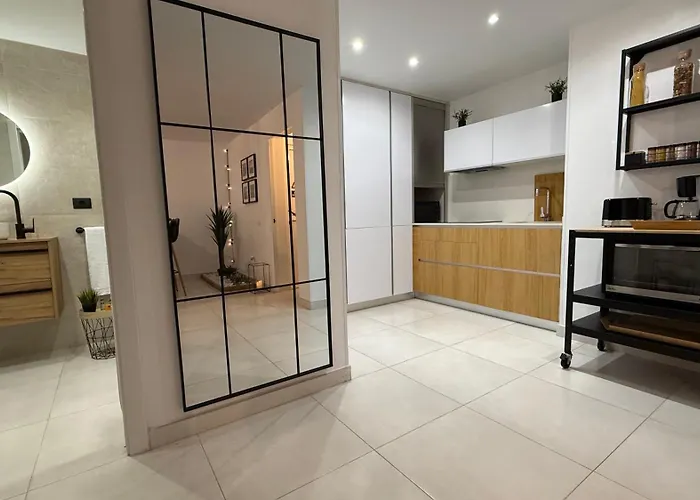 Palmview Private Pool 아파트