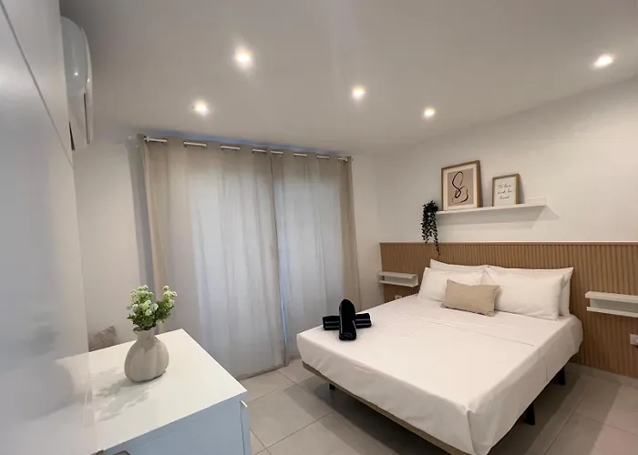 Palmview Private Pool * Arguineguin