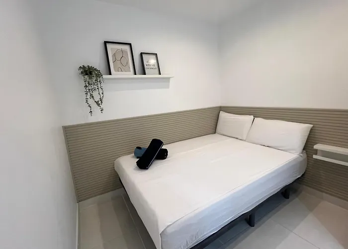 Palmview Private Pool * Arguineguin