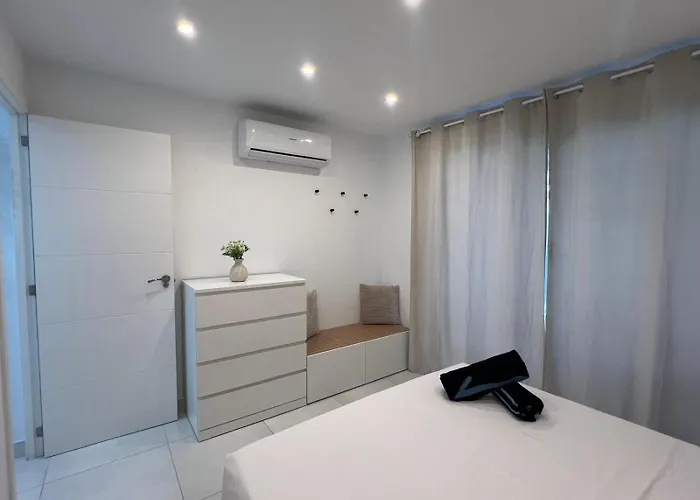 Palmview Private Pool 아파트 *