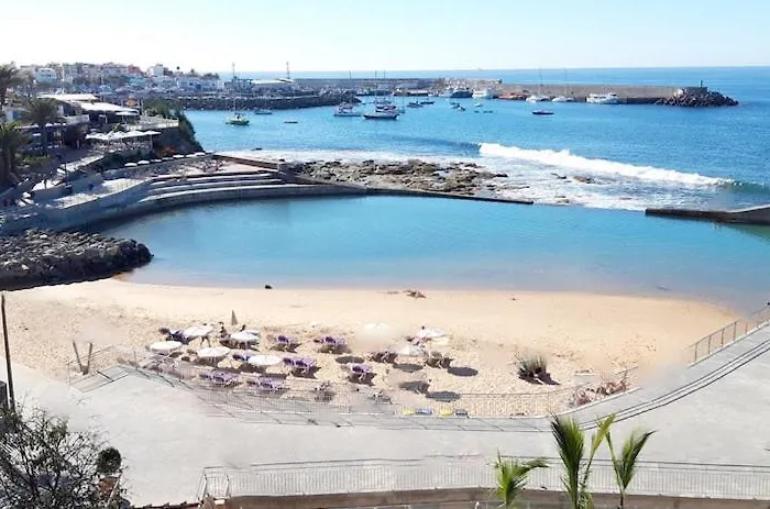 Palmview Private Pool