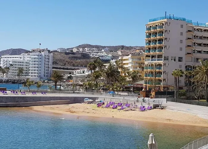 아파트 Palmview Private Pool