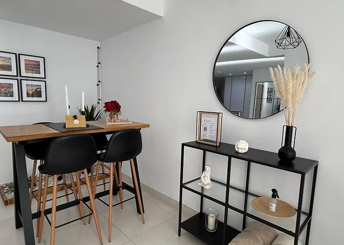 아파트 Palmview Private Pool *