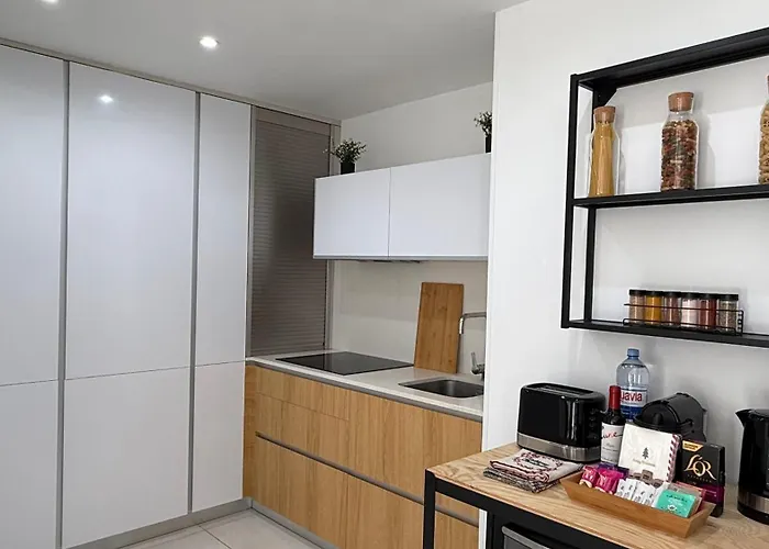 Palmview Private Pool Arguineguin