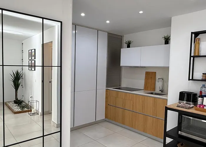 Palmview Private Pool 아파트