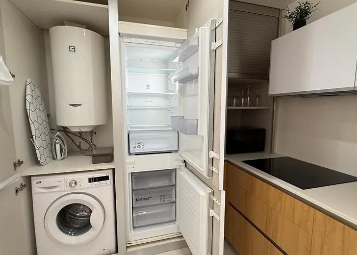 Palmview Private Pool 아파트