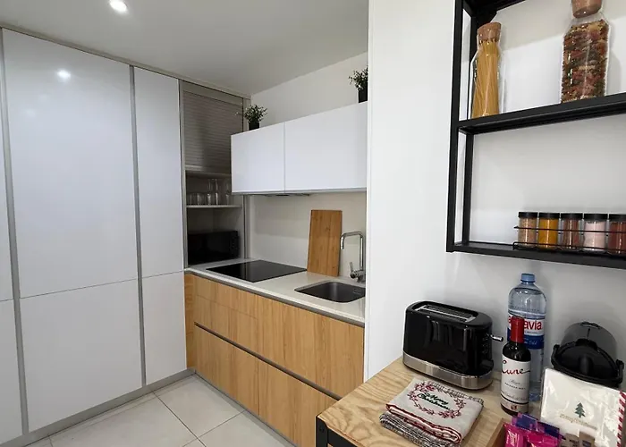 아파트 Palmview Private Pool Arguineguin