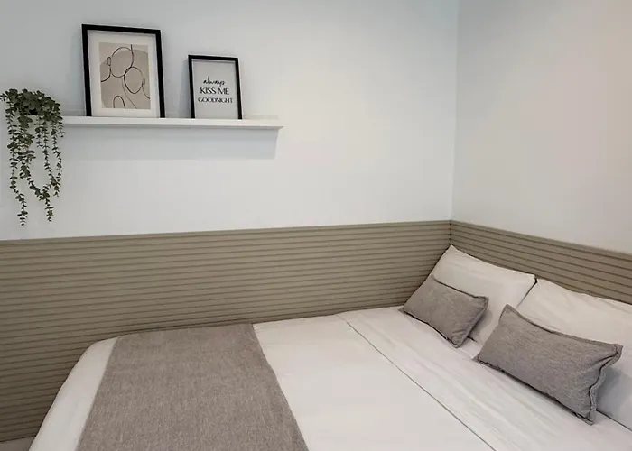 Palmview Private Pool 아파트