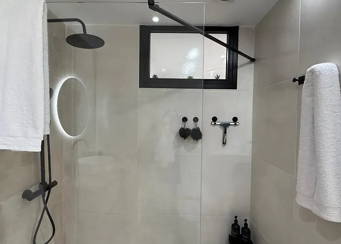 Palmview Private Pool * Arguineguin