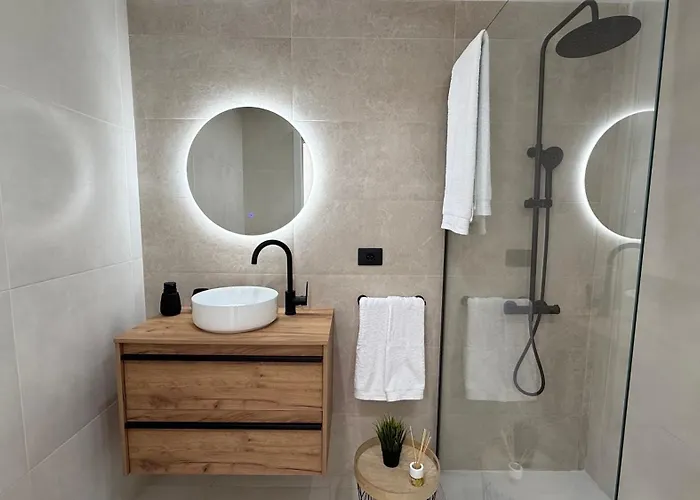 아파트 Palmview Private Pool *