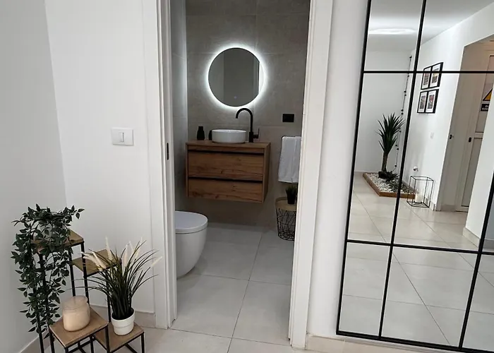 Palmview Private Pool * Arguineguin