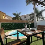 Appartement Palmview Private Pool