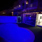 Palmview Private Pool Appartement *