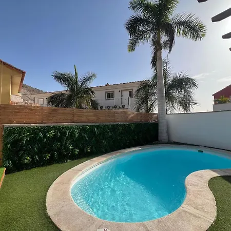 公寓 Palmview Private Pool