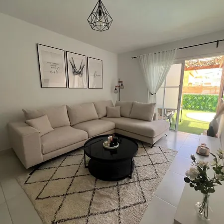 Palmview Private Pool Apartamento