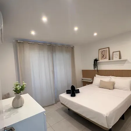 Palmview Private Pool * Arguineguin