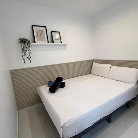 Palmview Private Pool * Arguineguin