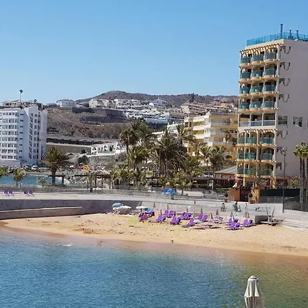 Apartamento Palmview Private Pool