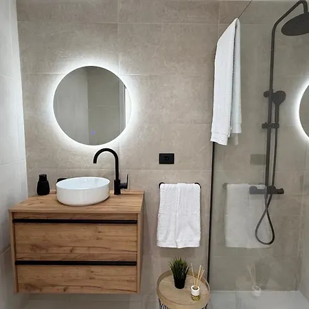 Appartement Palmview Private Pool *