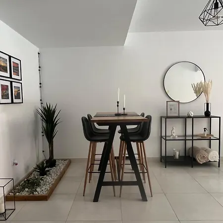 Apartmán Palmview Private Pool