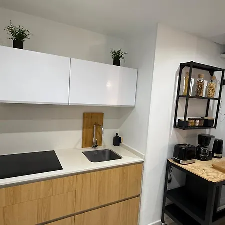 Palmview Private Pool Apartmán