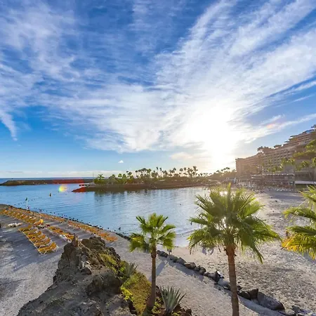 Apartmán Palmview Private Pool *