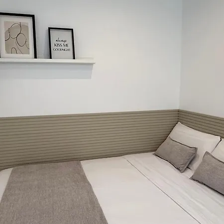 Palmview Private Pool شقة